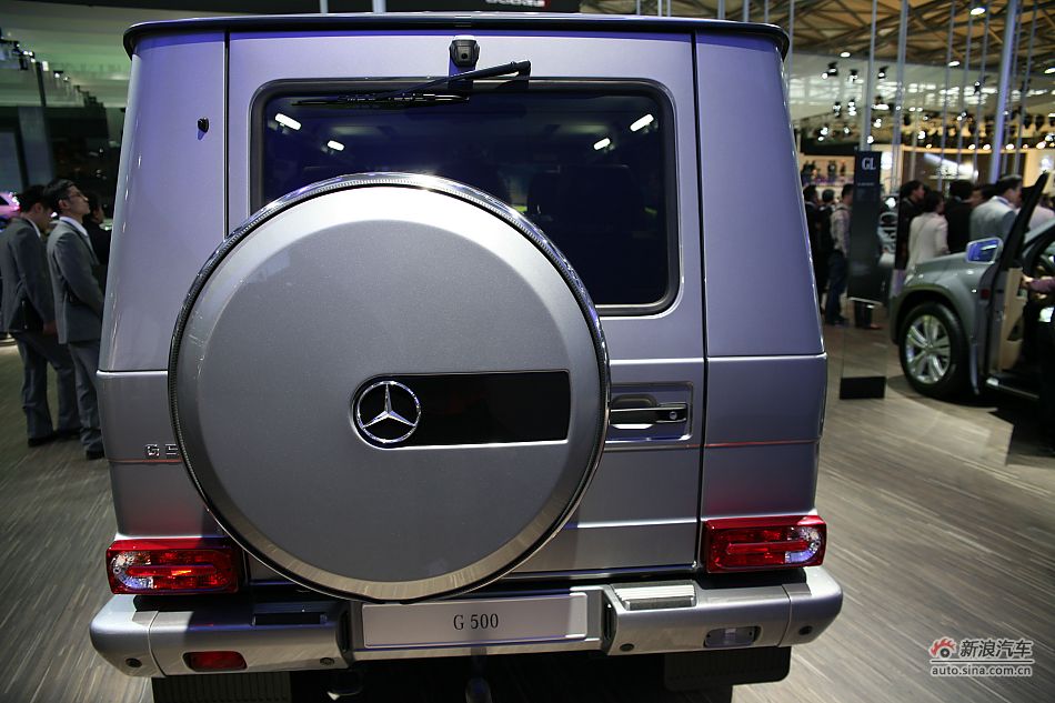 G500
