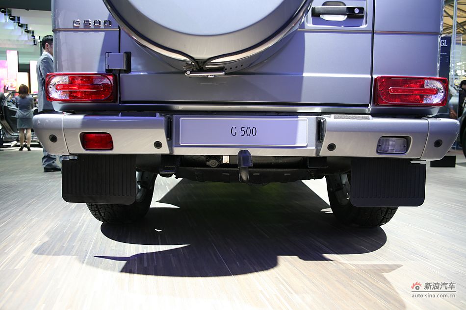 G500