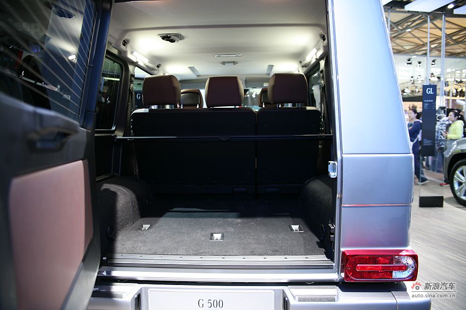 G500