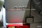 奔驰G500