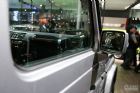 奔驰G500