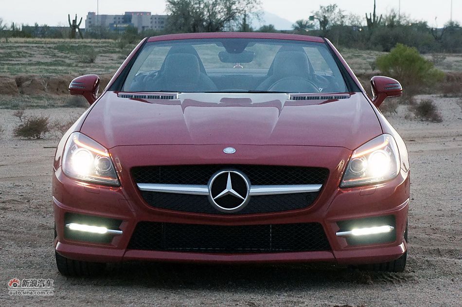 2012SLK350