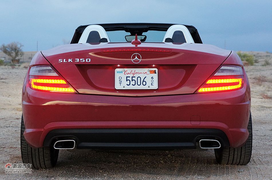 2012SLK350