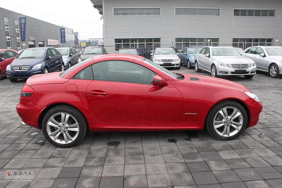 SLK200