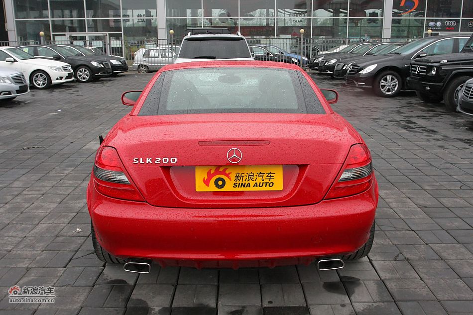 SLK200