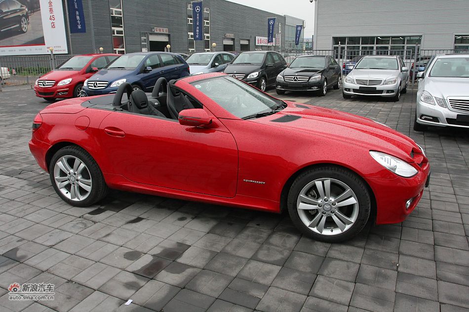SLK200