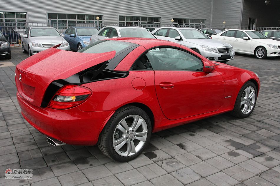 SLK200