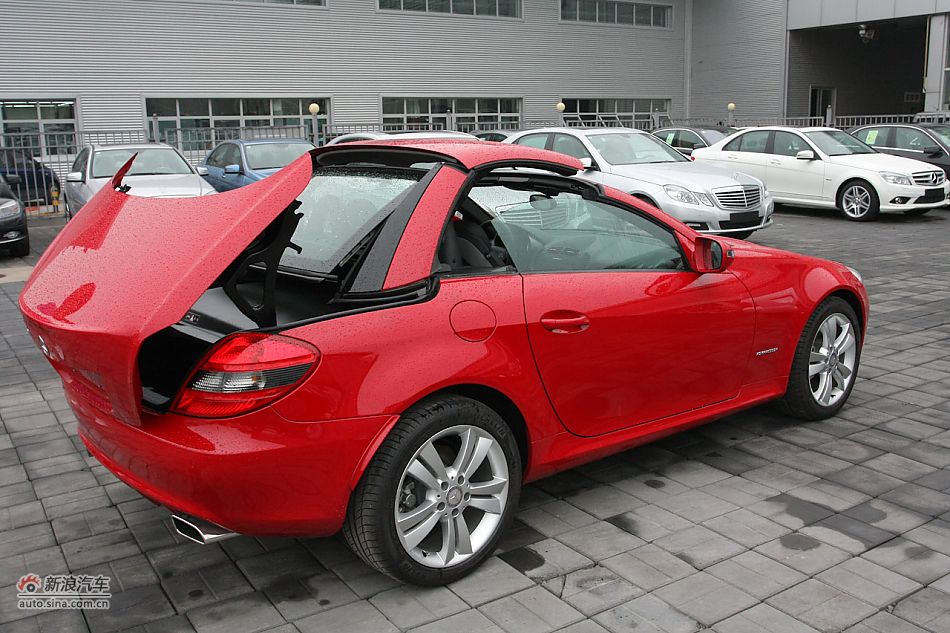 SLK200