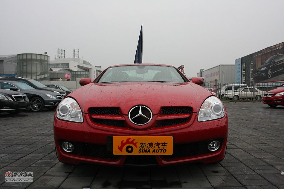 SLK200