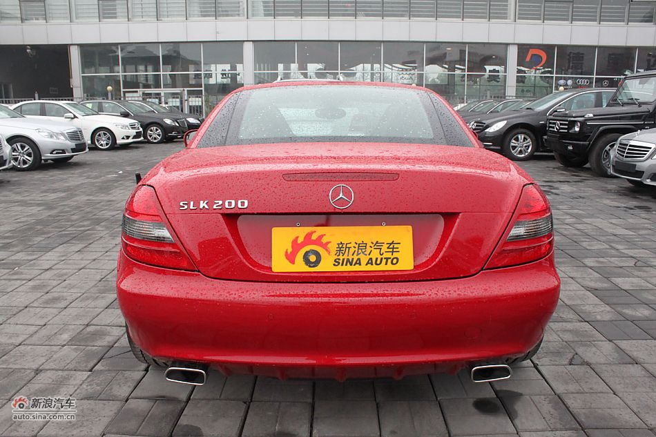 SLK200