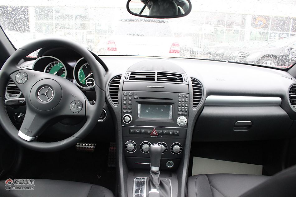 SLK200