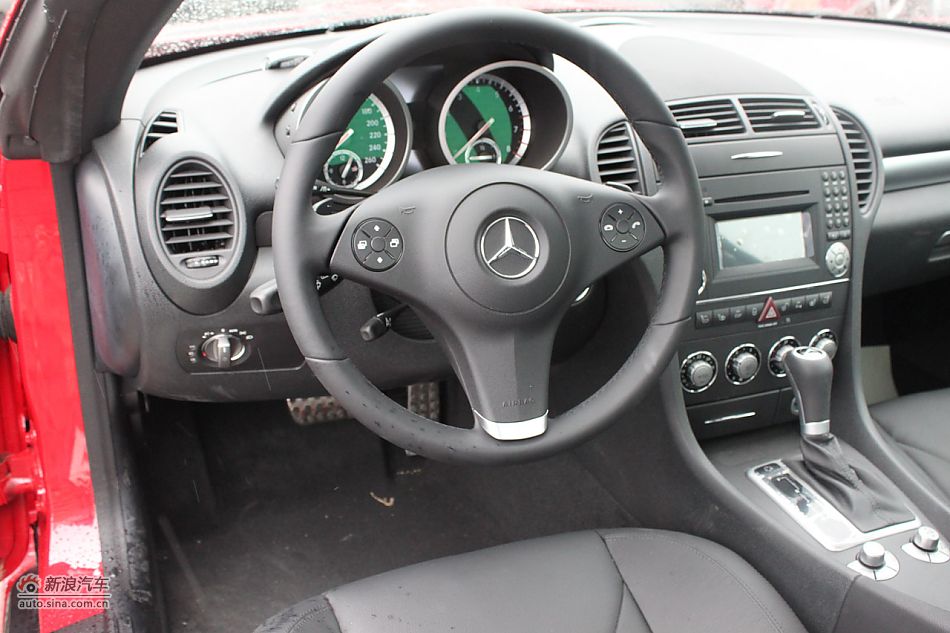 SLK200