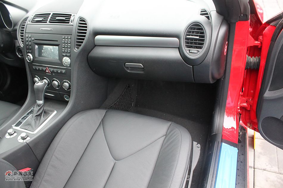 SLK200
