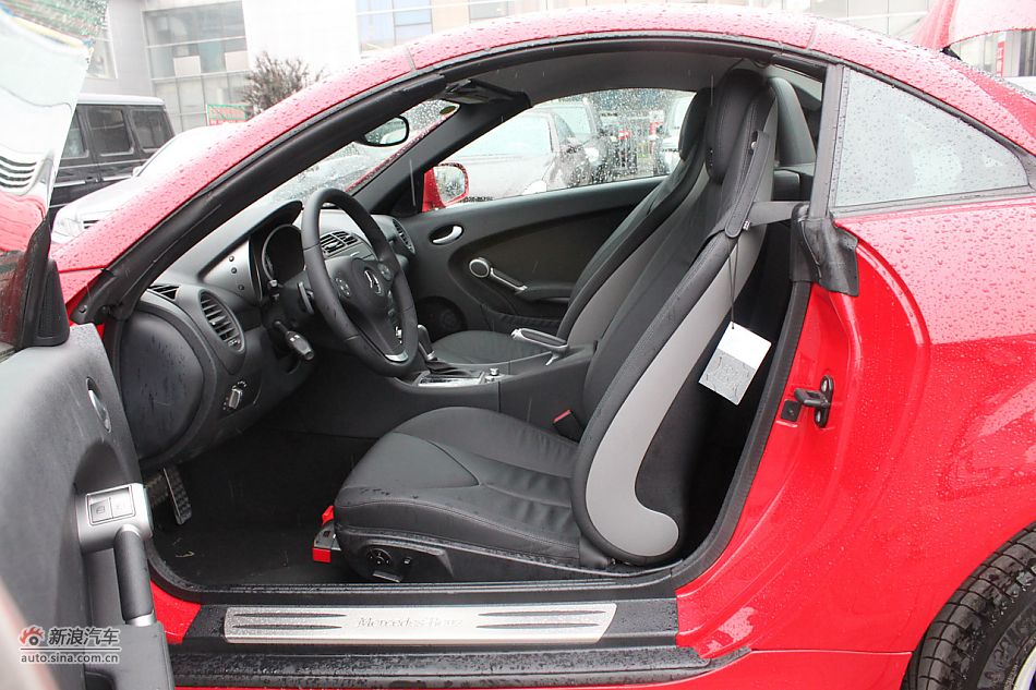 SLK200