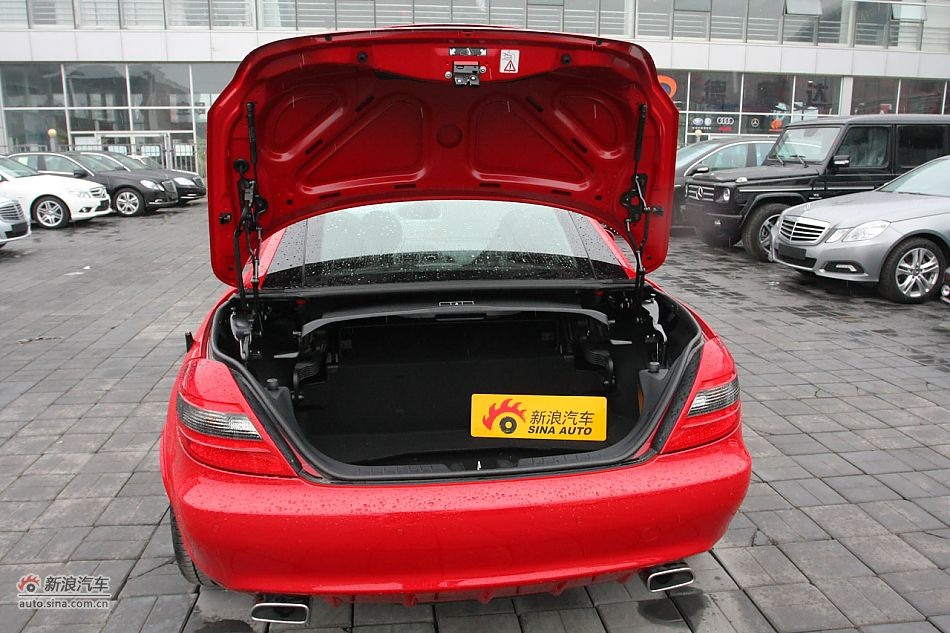 SLK200