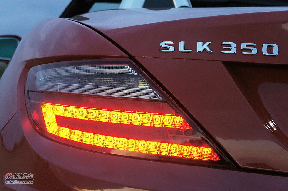 2012SLK350