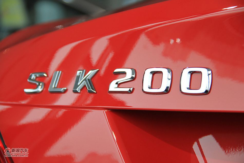 2012SLKʵ