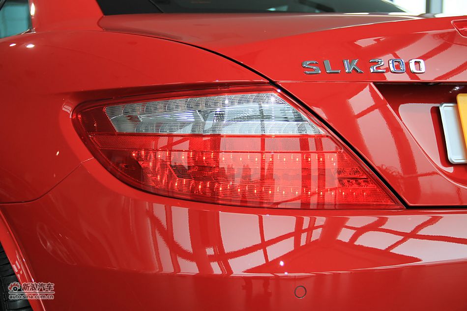 2012SLKʵ