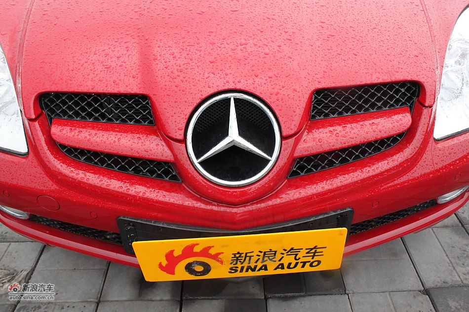 SLK200