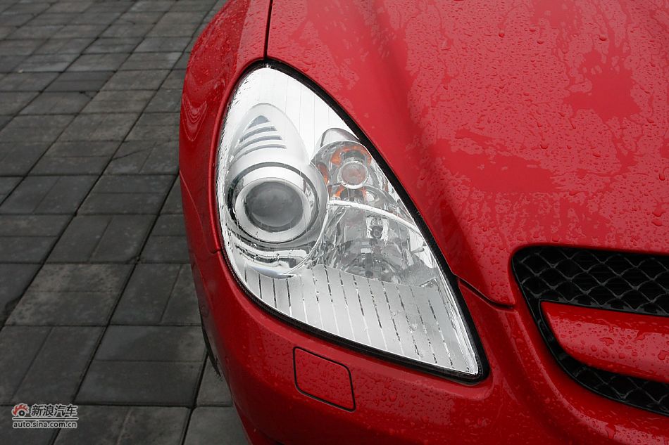SLK200