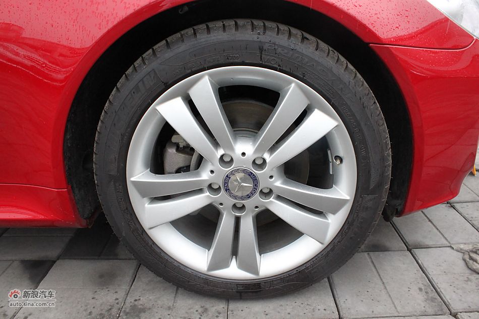 SLK200