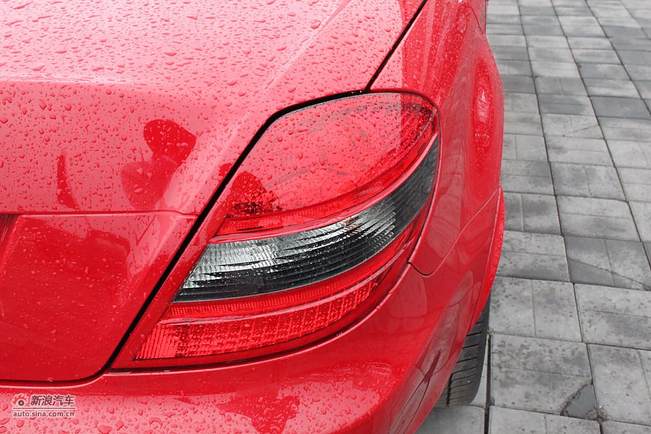 SLK200