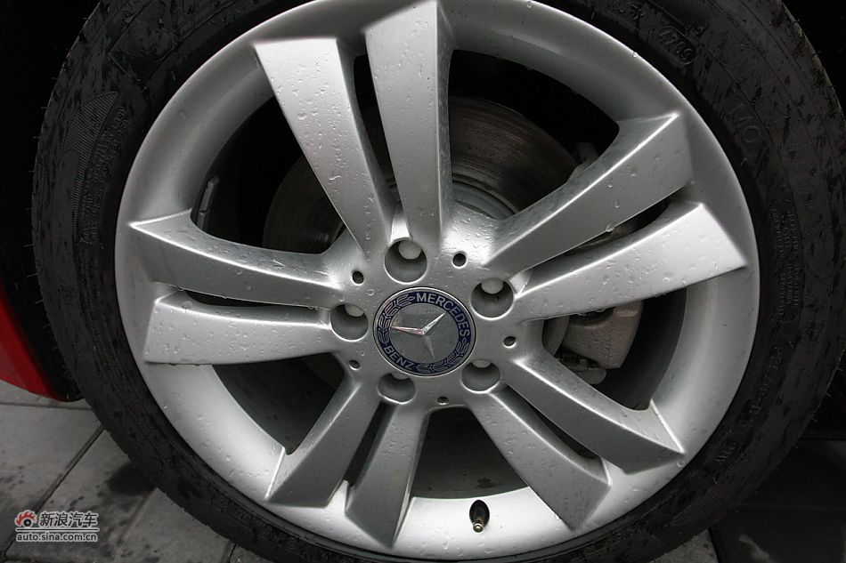 SLK200