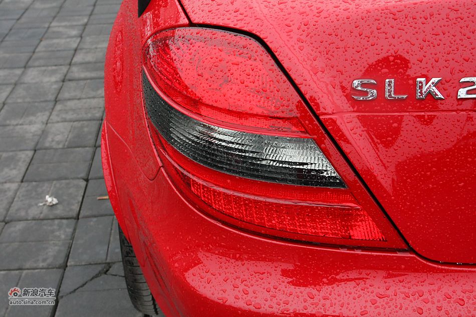 SLK200