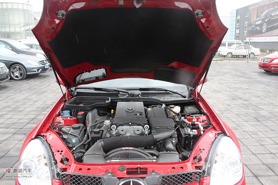 SLK200