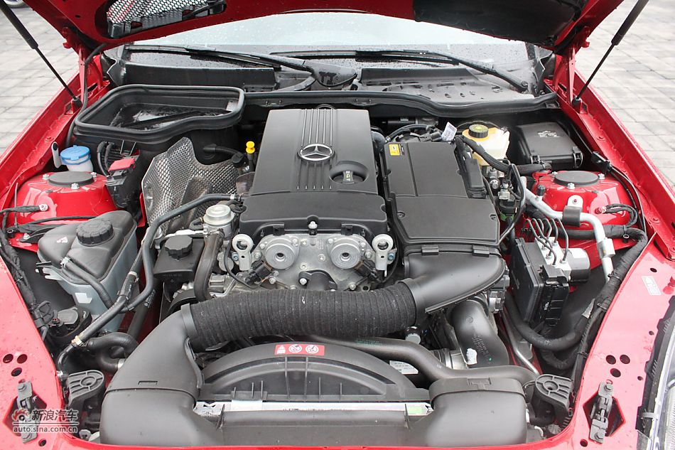 SLK200