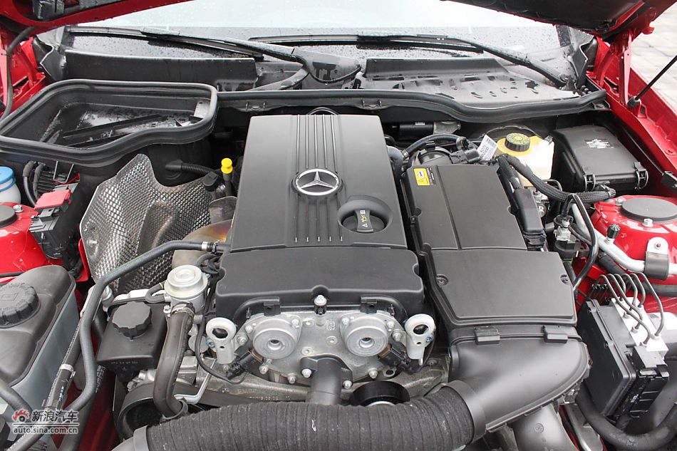 SLK200
