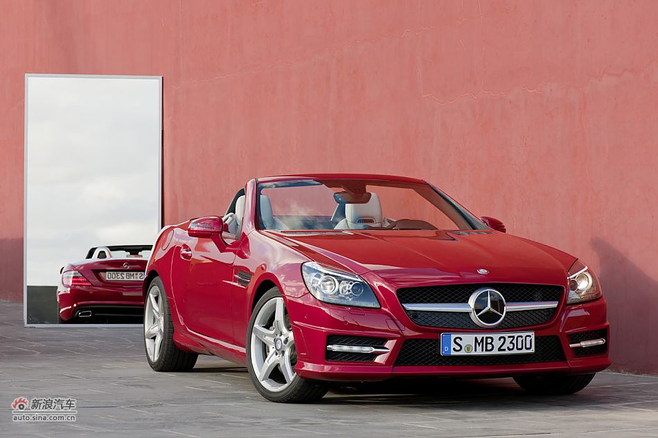 2012SLK