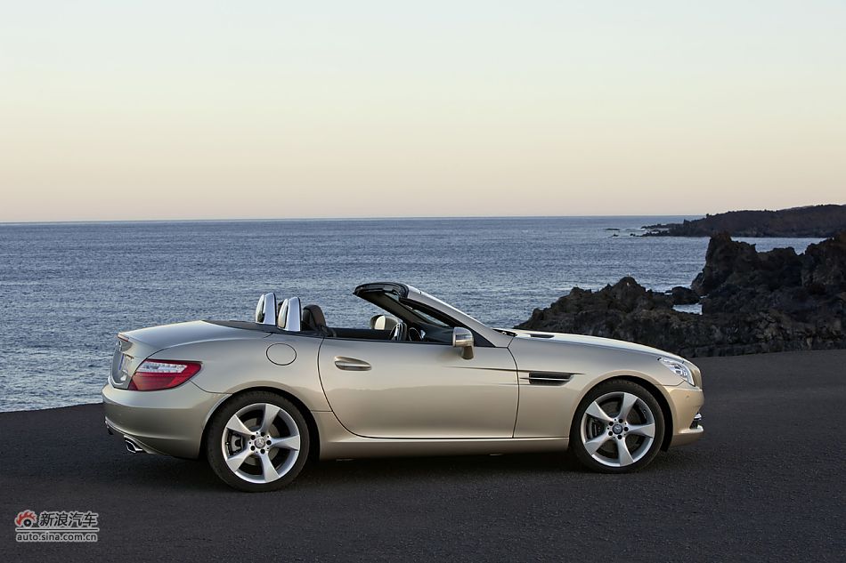 2012SLK