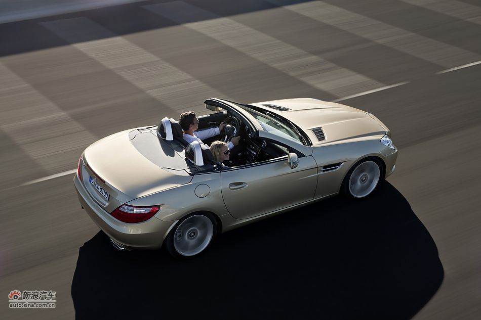 2012SLK