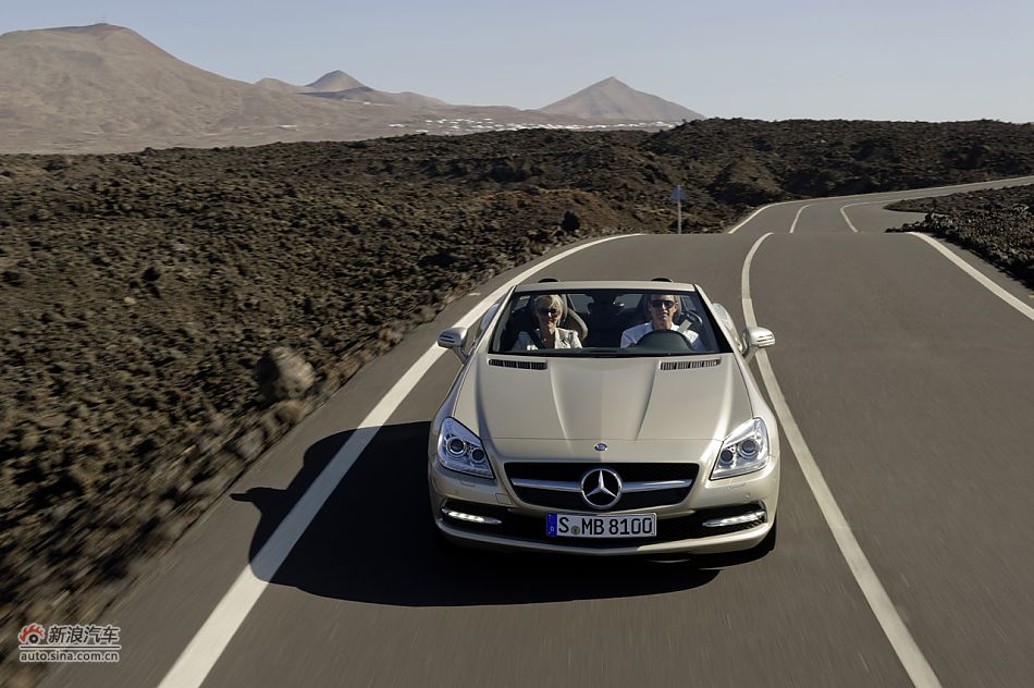 2012SLK