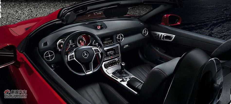 SLK-Class