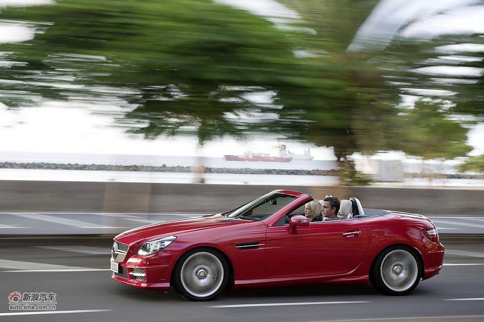 2012SLK-Class