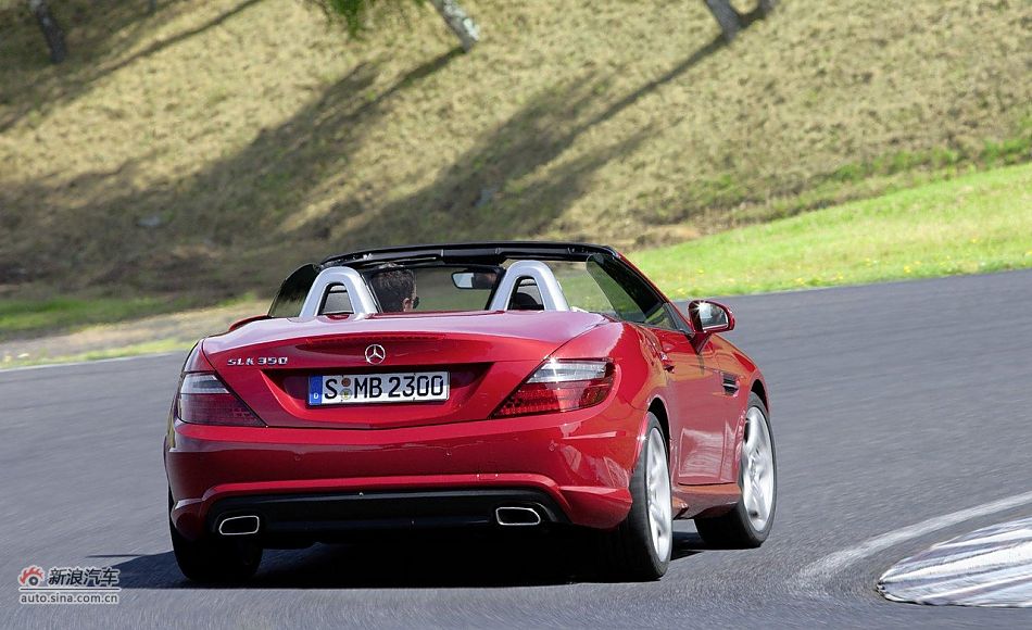 2012SLK-Class