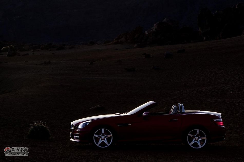 2012SLK-Class