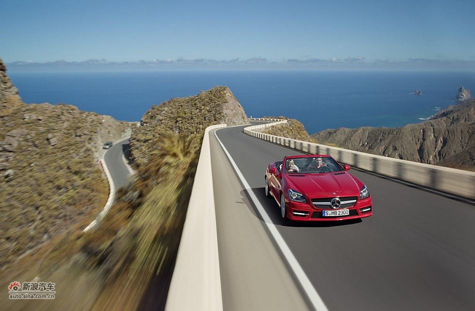 2012SLK-Class