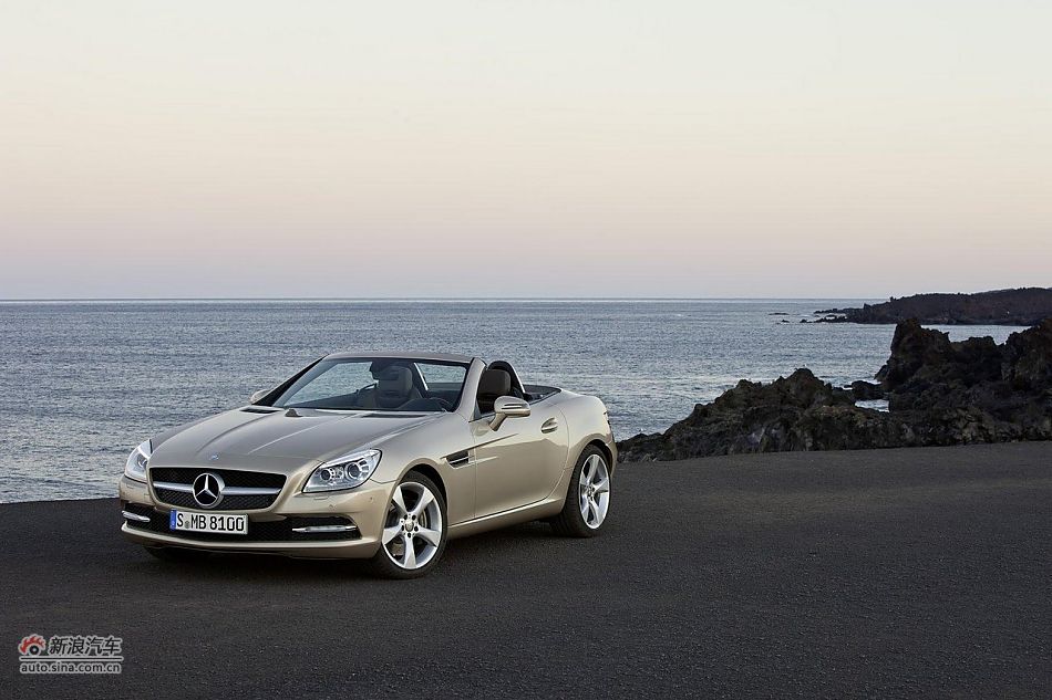 2012SLK-Class