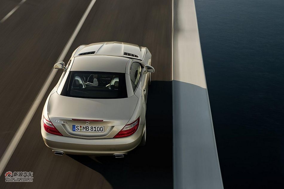 2012SLK-Class
