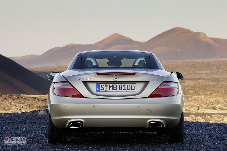 2012SLK-Class