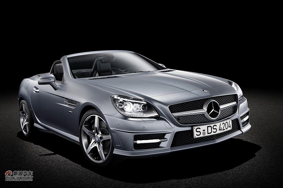 2012SLK-Class
