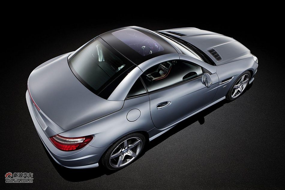 2012SLK-Class