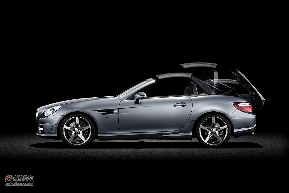 2012SLK-Class