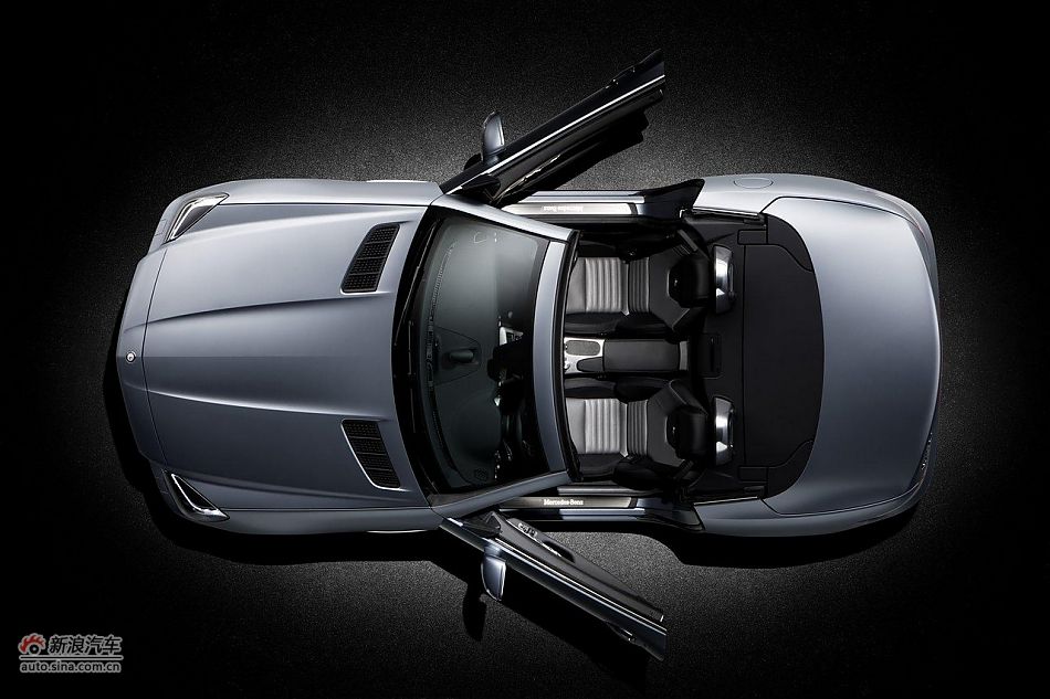 2012SLK-Class