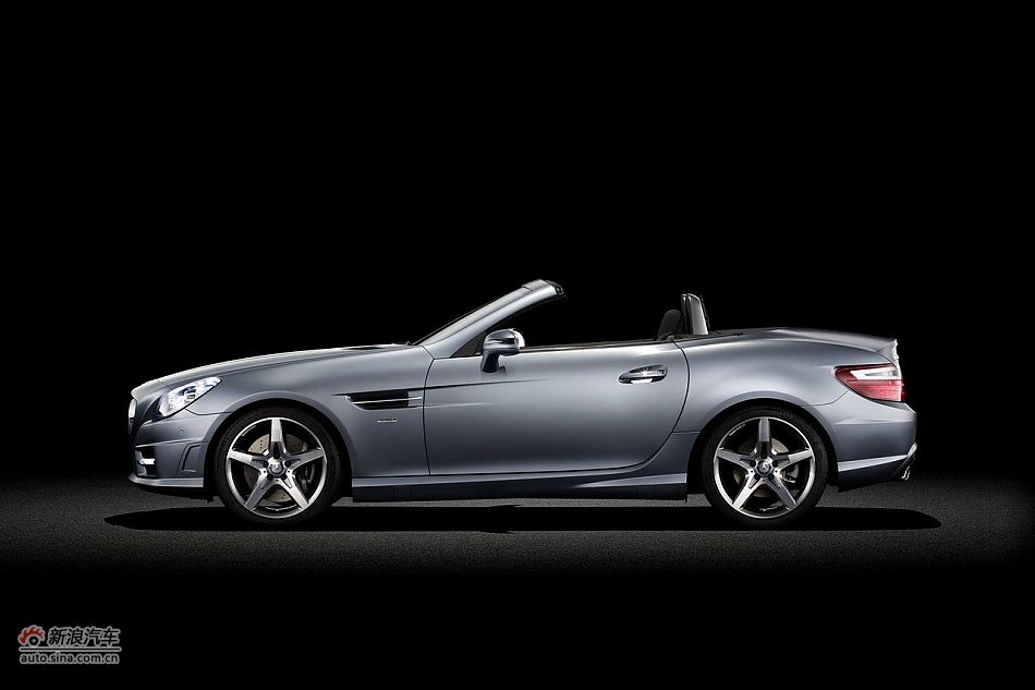2012SLK-Class