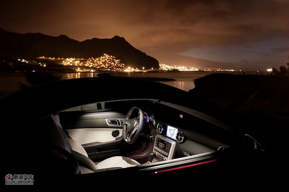 2012SLK-Class