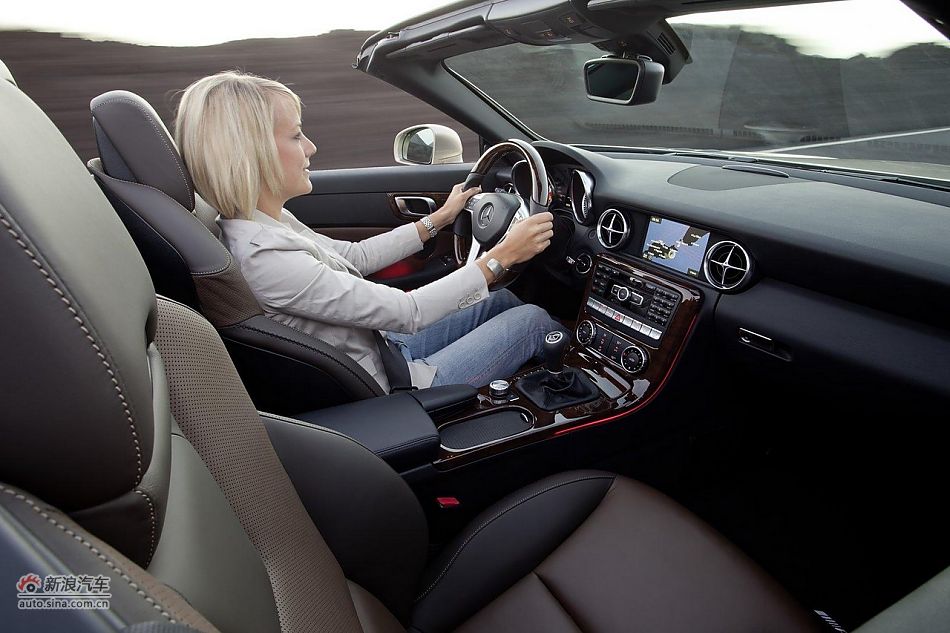 2012SLK-Class